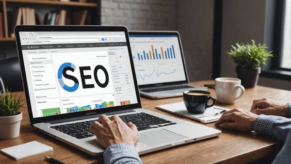 L'Importance de l'Audit SEO Régulier Pour Optimiser Votre Site Web - Arcans.eu
